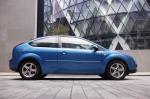Ford Focus 2005 года